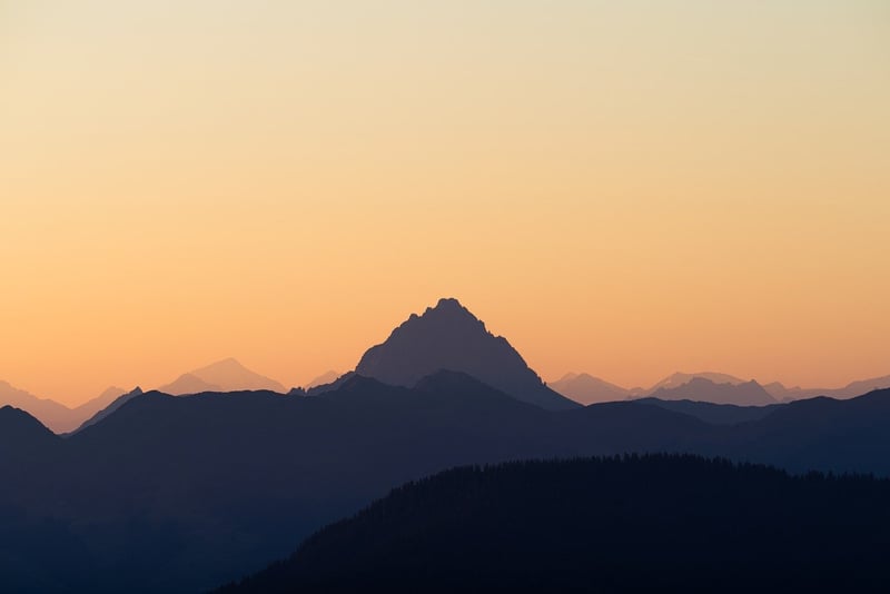 Monochrome Workspace